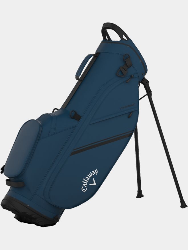 Callaway Chase Standbag navy