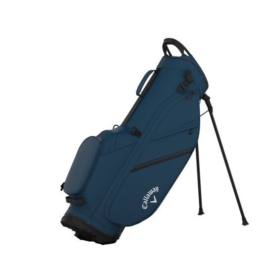 Callaway Chase 14 Dry Standbag námořnická modrá