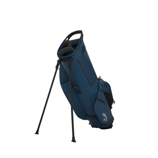 Callaway Chase 14 Dry Standbag námořnická modrá