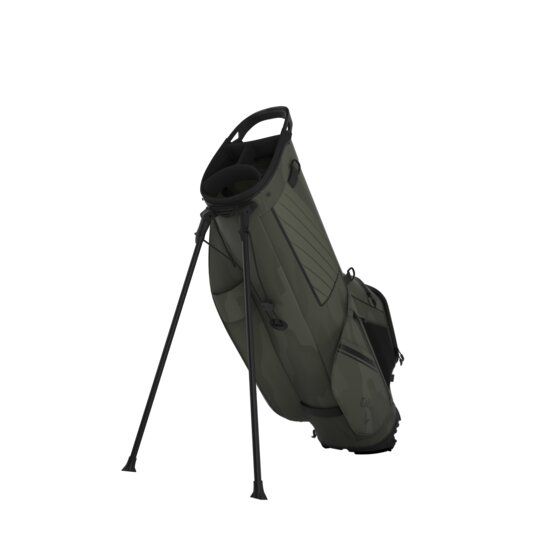 Callaway Chase 14 Dry Standbag zelená