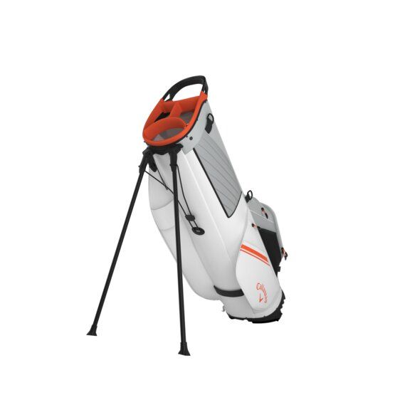 Callaway Chase 14 Dry Standbag oranžová