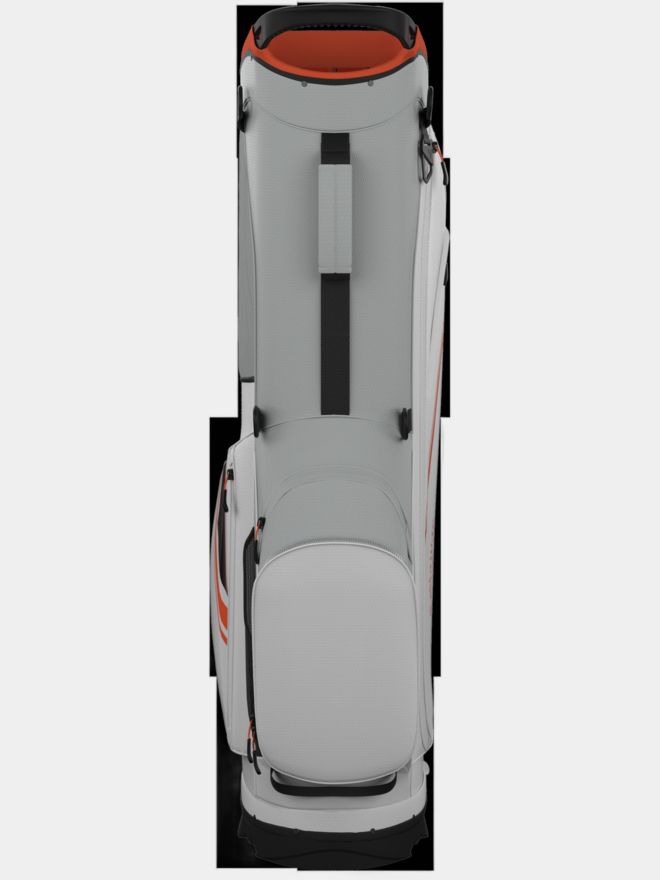 Callaway Chase Standbag orange