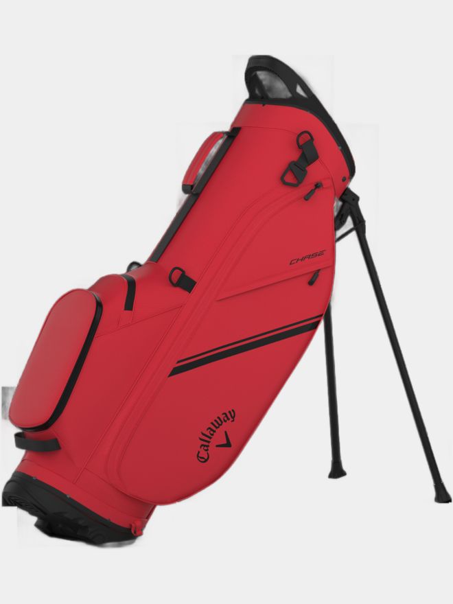Callaway Chase Standbag rot