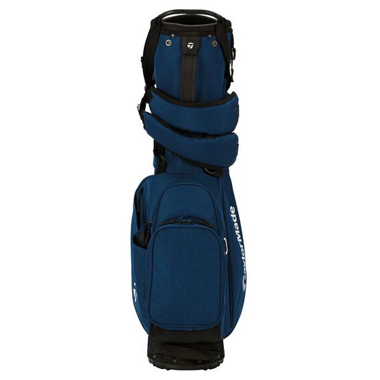 TaylorMade Flextech Standbag navy