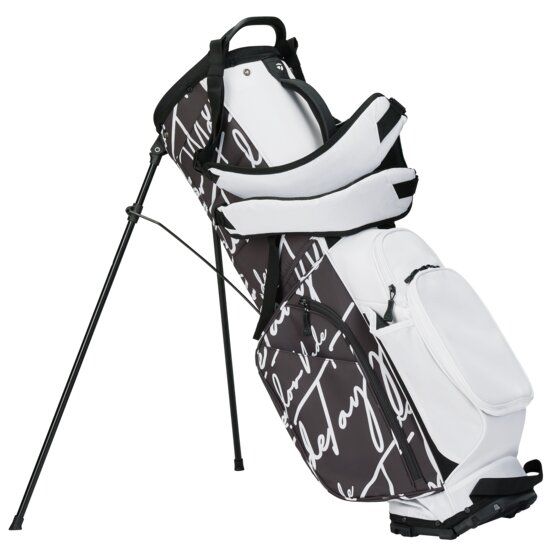 TaylorMade Flextech Standbag braun