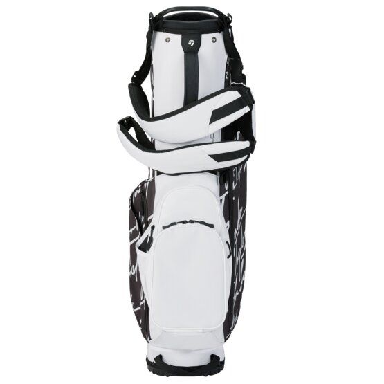 TaylorMade Flextech Standbag braun