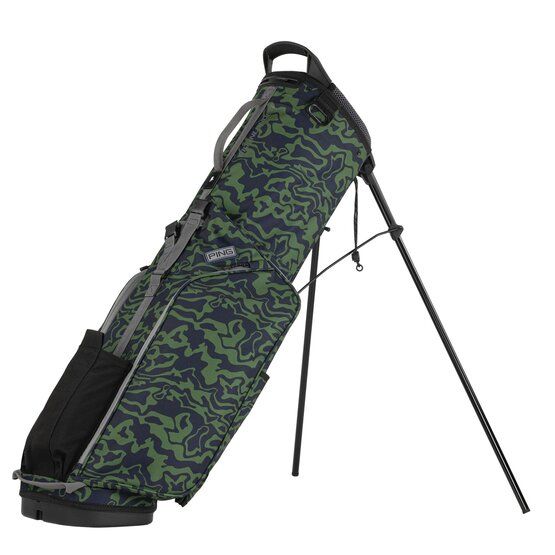 Ping  Moonlander 244 Standbag námořnická modrá