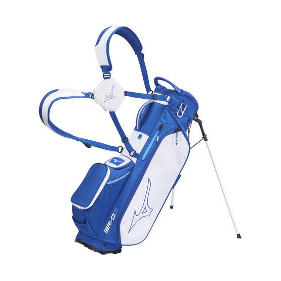 Mizuno BR-D3 25 Standbag blau