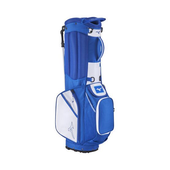 Mizuno BR-D3 25 Standbag blau