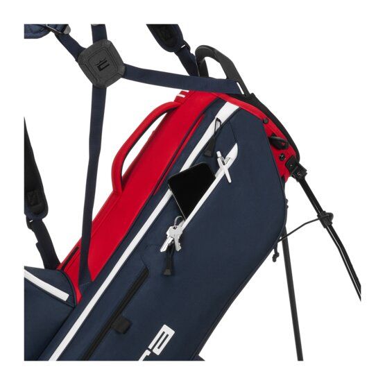 Cobra Ultralite Sunday Standbag navy