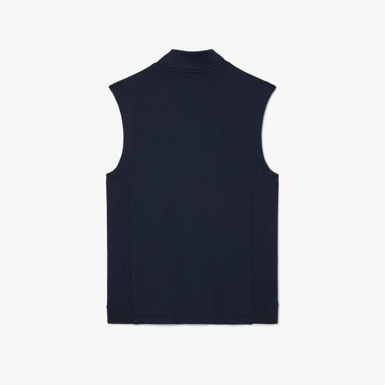 Lacoste Strick Pullunder navy