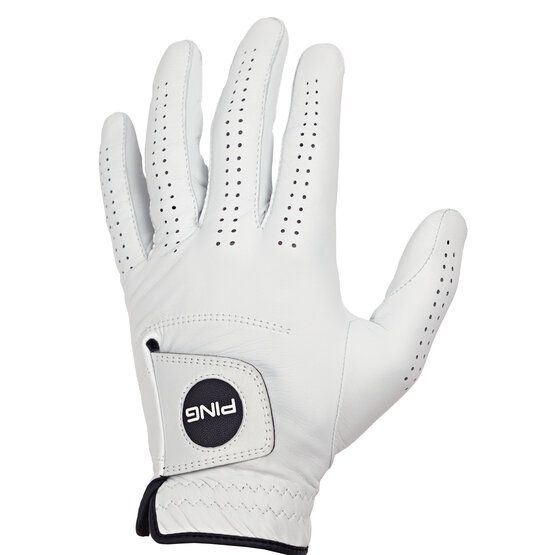 Ping  Tour Glove white