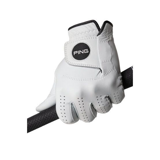 Ping  Tour Glove white