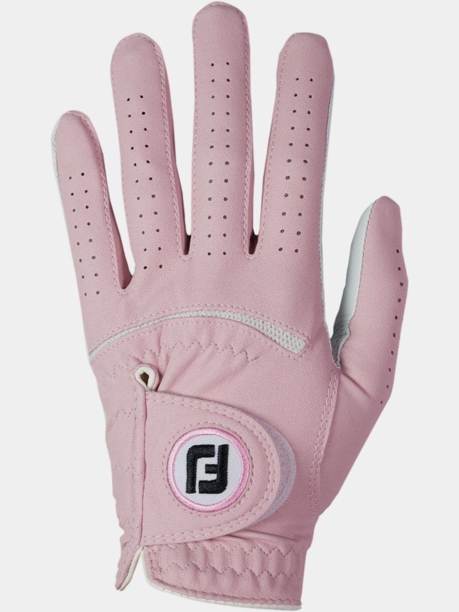 FootJoy Spectrum Golfhandschuh pink