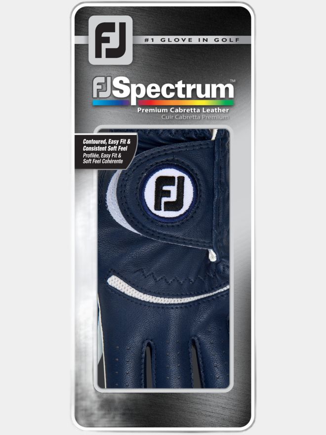 FootJoy Spectrum Golfhandschuh navy