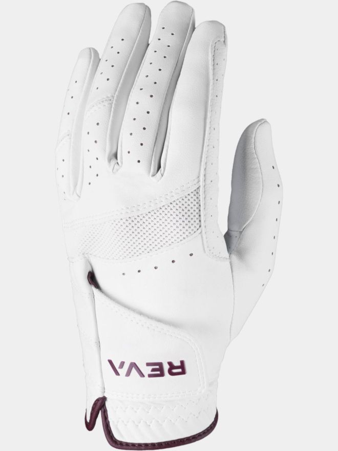 Callaway Reva Handschuh für die linke Hand weiß