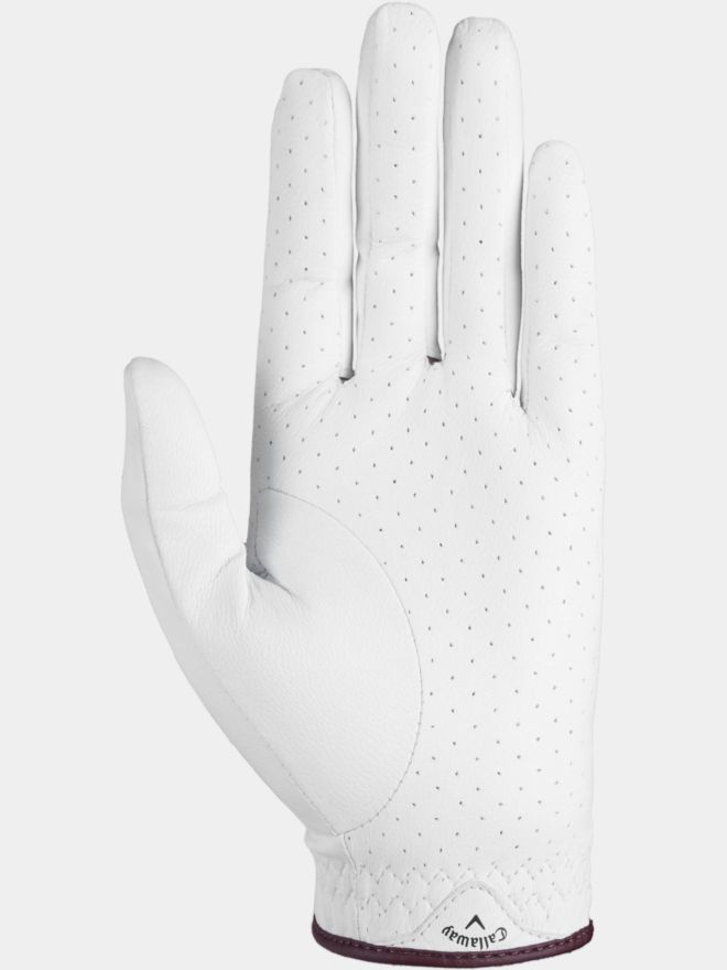 Callaway Reva Handschuh für die linke Hand weiß