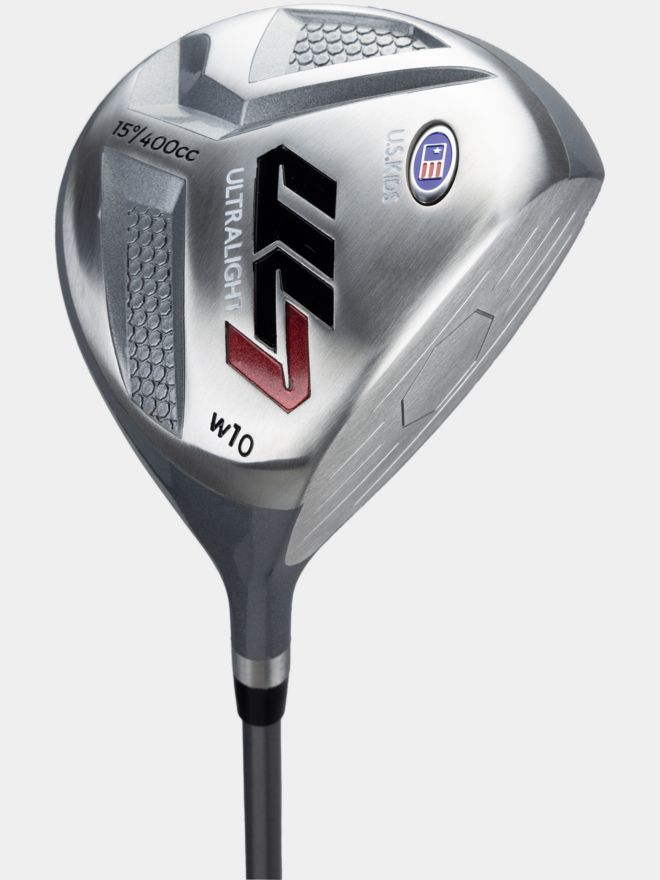 US Kids Golf Ultralight 60 Driver Graphit