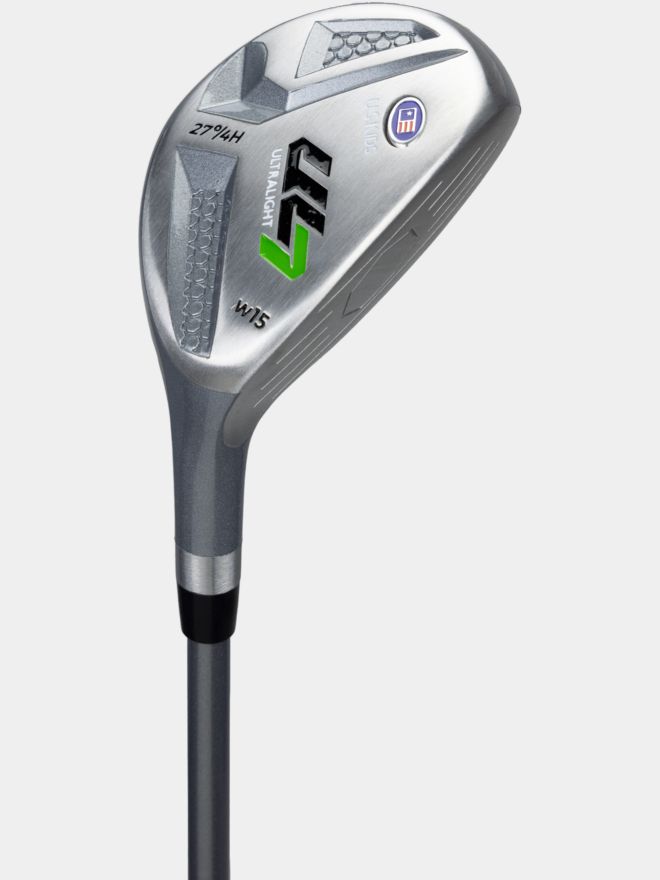 US Kids Golf Ultralight 57 Graphite