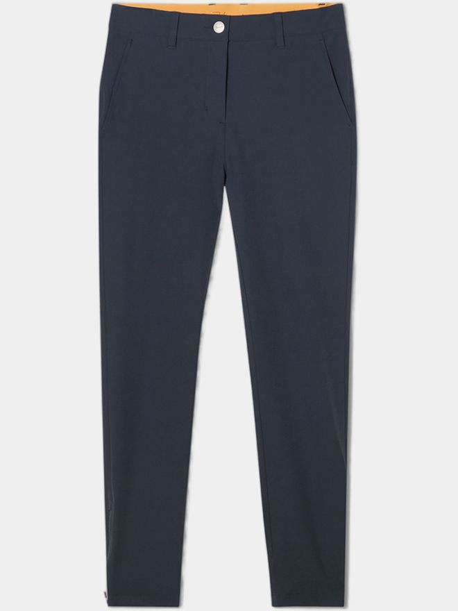 Macade Golf Four-Way Stretch Joggpants navy
