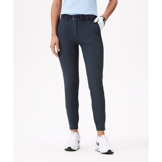 Macade Golf Four-Way Stretch Joggpants navy