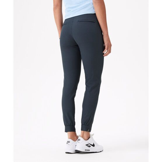 Macade Golf Four-Way Stretch Joggpants navy