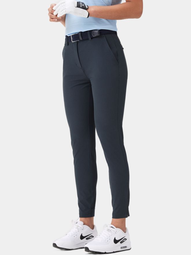 Macade Golf Four-Way Stretch Joggpants navy