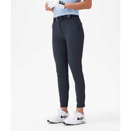 Macade Golf Four-Way Stretch Joggpants navy