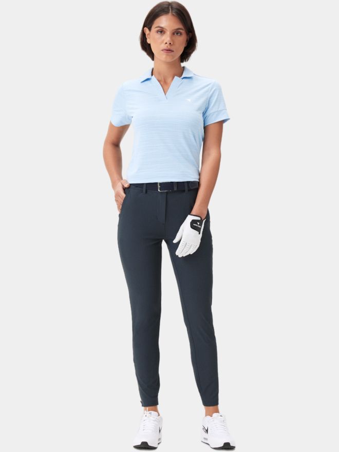 Macade Golf Four-Way Stretch Joggpants navy