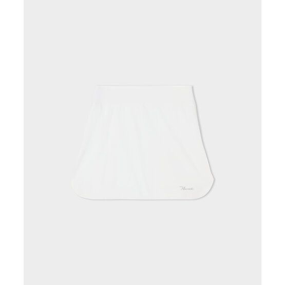 Macade Golf Kaya Flex Skort white