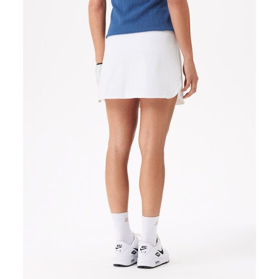 Macade Golf Kaya Flex Skort white
