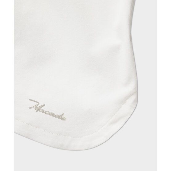Macade Golf Kaya Flex Skort white