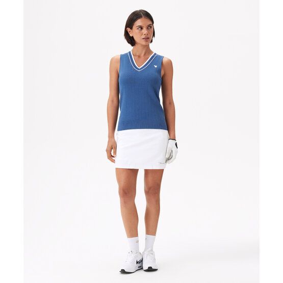 Macade Golf Kaya Flex Skort white