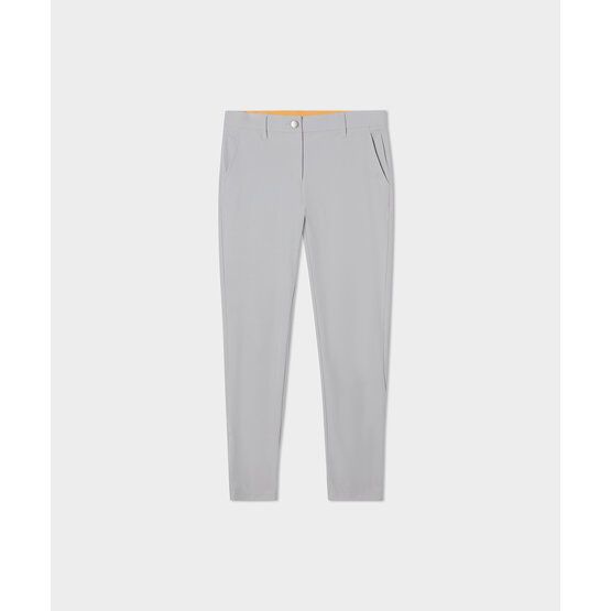 Macade Golf Four-Way Stretch Joggpants Pants light gray