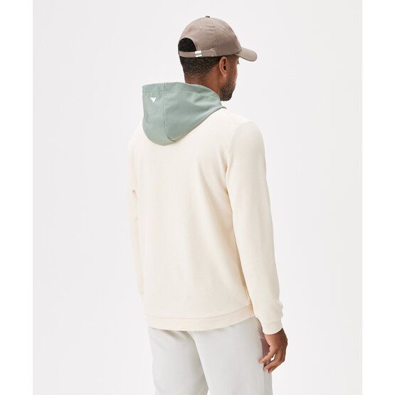 Macade Golf  Concept Hoodie Sweatshirt offwhite