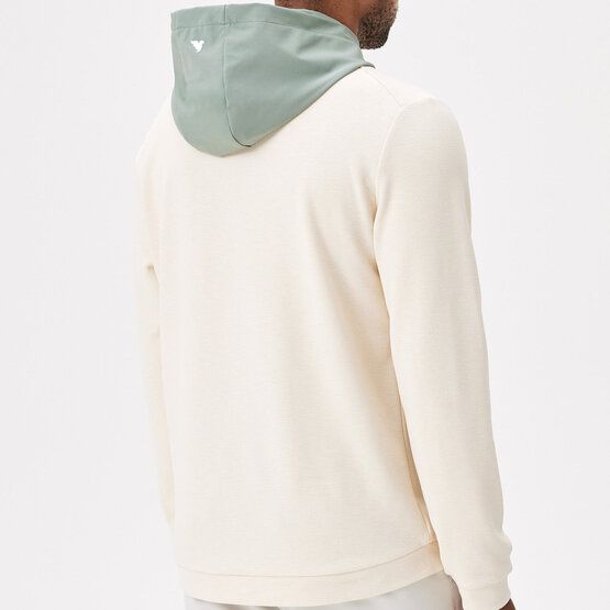 Macade Golf  Concept Hoodie Sweatshirt offwhite