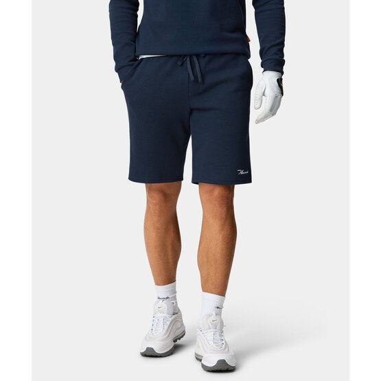 Macade Golf Range Shorts Bermuda Hose navy