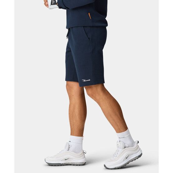 Macade Golf  Range Shorts Bermuda Pants navy