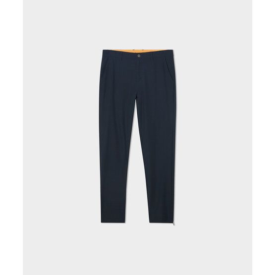 Macade Golf Čtyřcestné strečové kalhoty Joggpants Kalhoty námořnická modrá