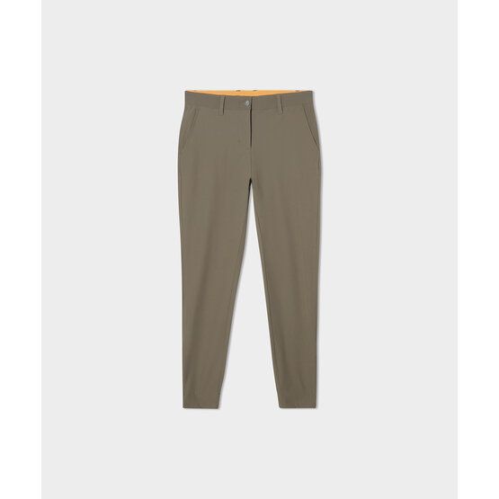 Macade Golf  Four-Way Stretch Joggpants Pants olive