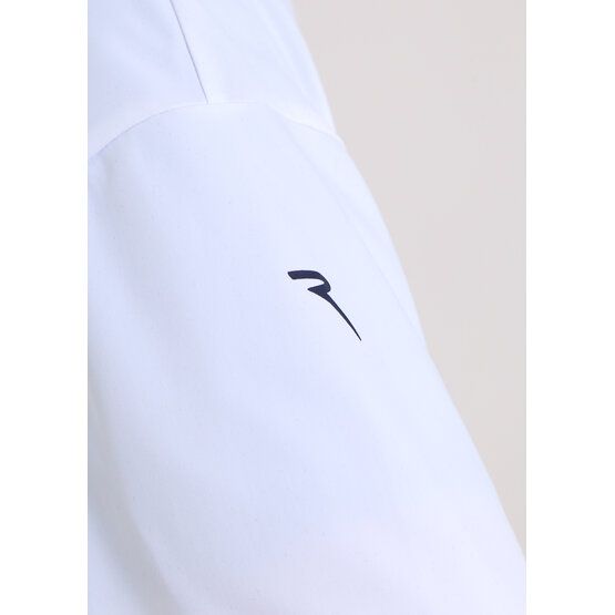 Chervo  MANO windstopper jacket white