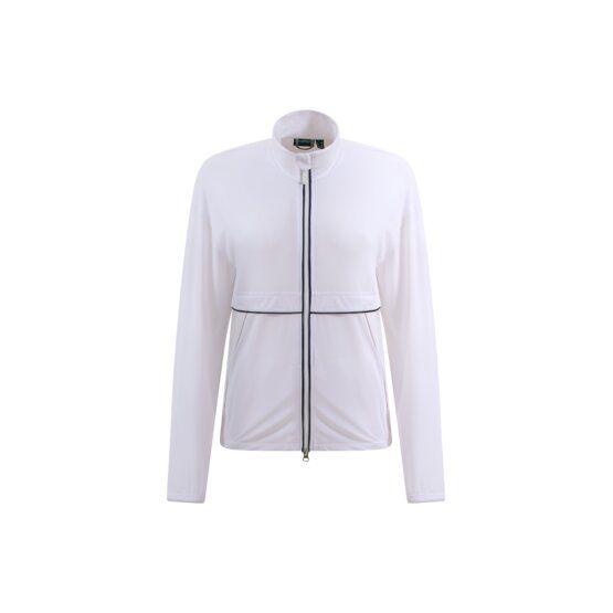 Chervo  MANO windstopper jacket white