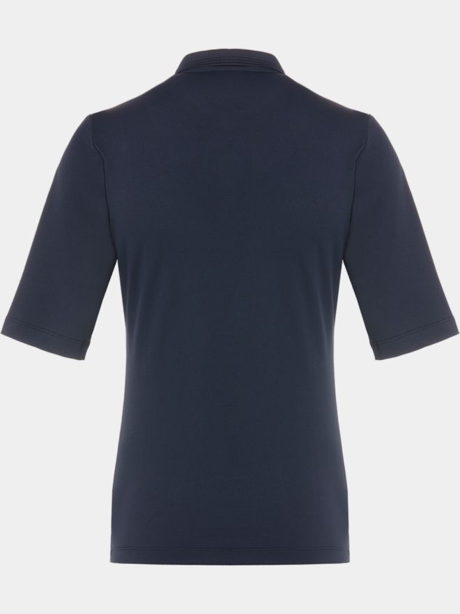 Chervo APPARIRE 3/4 Arm Polo marine