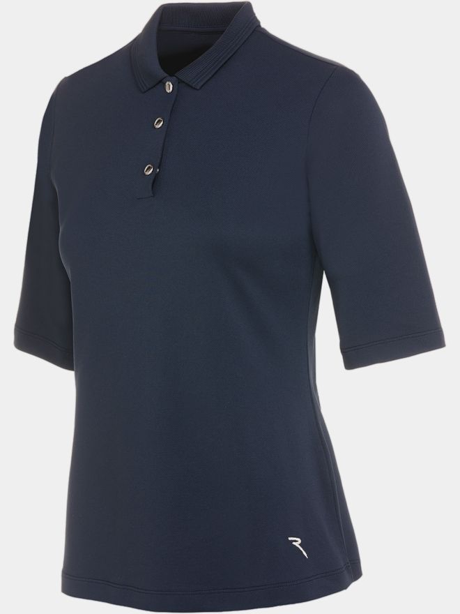 Chervo APPARIRE 3/4 Arm Polo marine