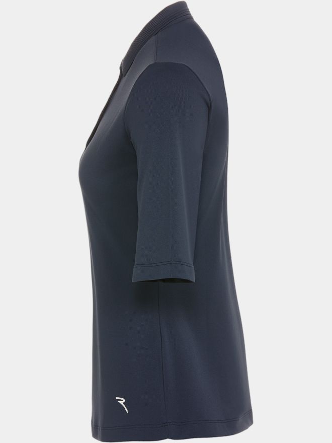 Chervo APPARIRE 3/4 Arm Polo marine