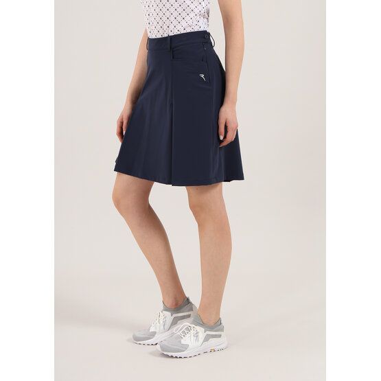 Chervo  JADA long skort navy