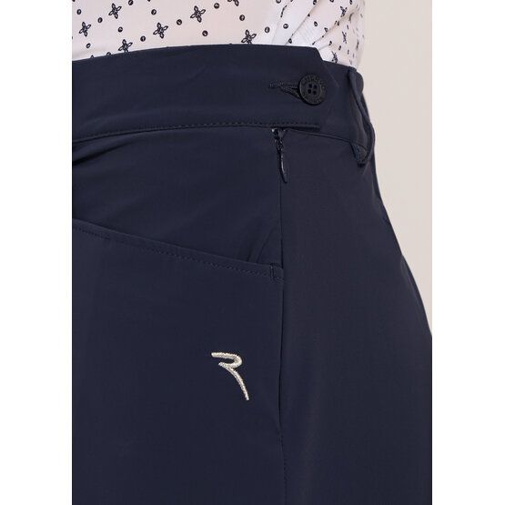 Chervo  JADA long skort navy