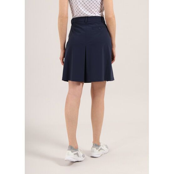 Chervo  JADA long skort navy