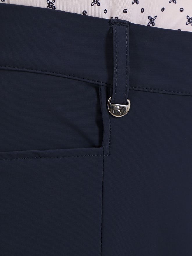 Chervo JADA lang Skort marine