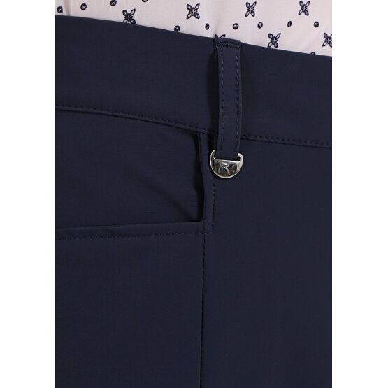 Chervo  JADA long skort navy